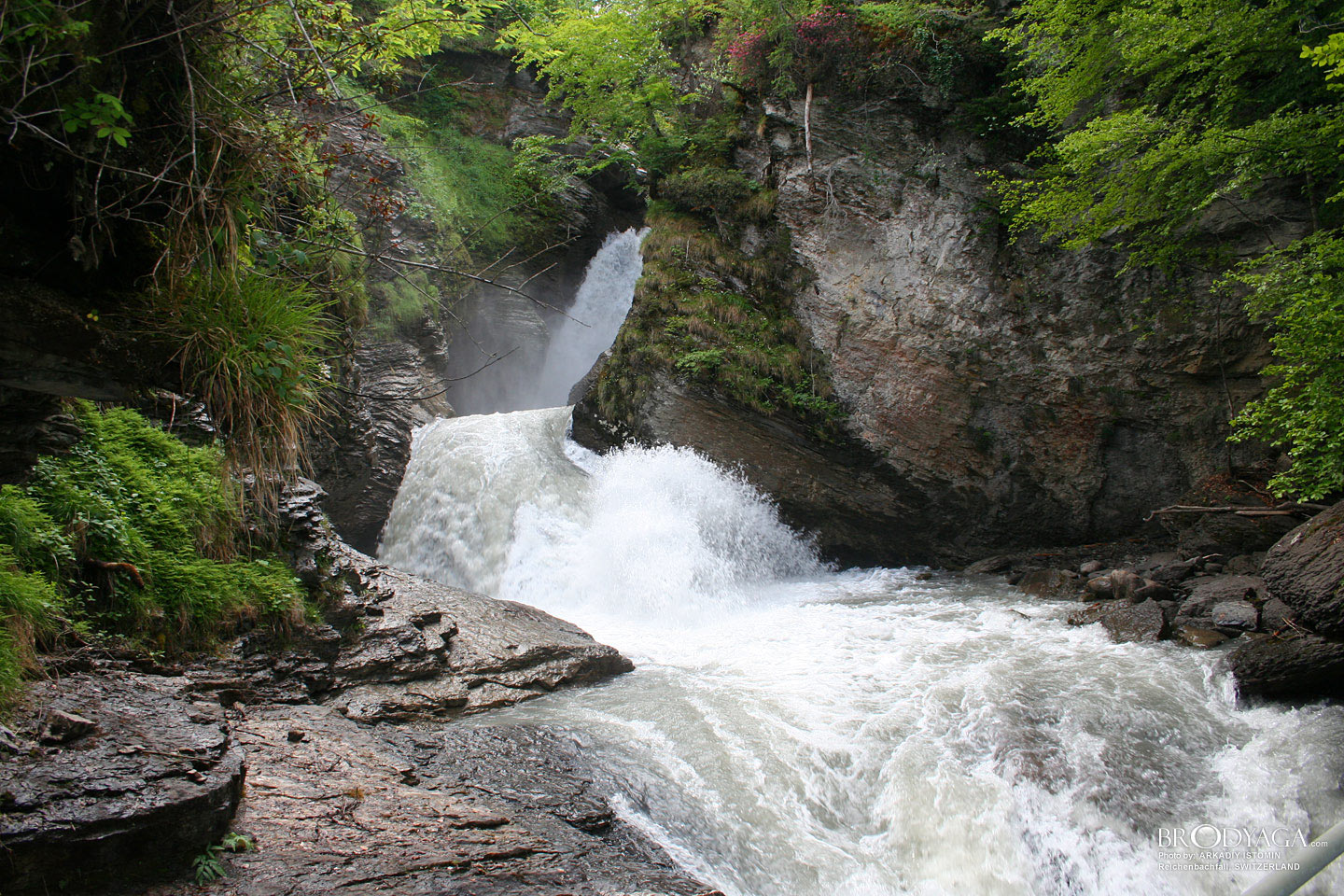 Reichenbachfall